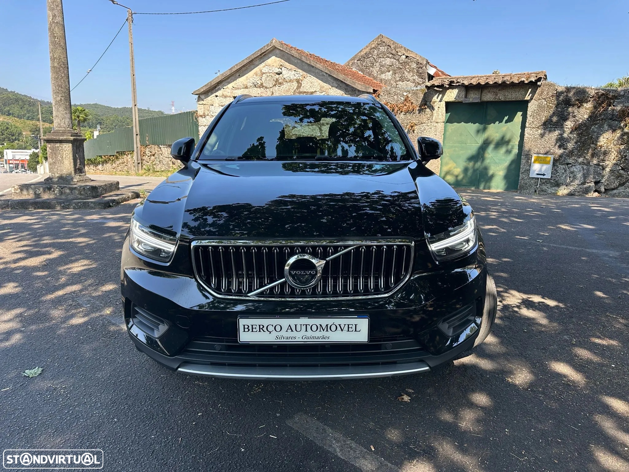 Volvo XC 40 1.5 T4 PHEV Inscription Expression - 4