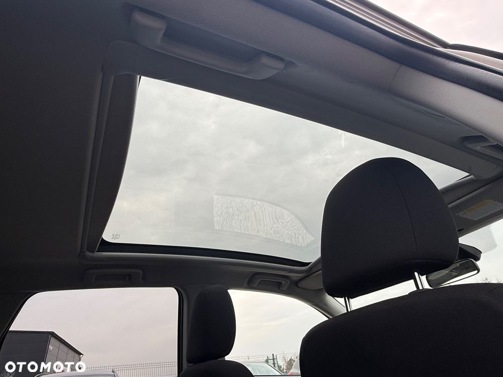 Mitsubishi ASX 1.6 Instyle AS&G - 23