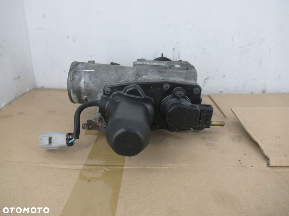 Przepustnica Toyota Lexus 2JZ-GE 22030-46210 - 4