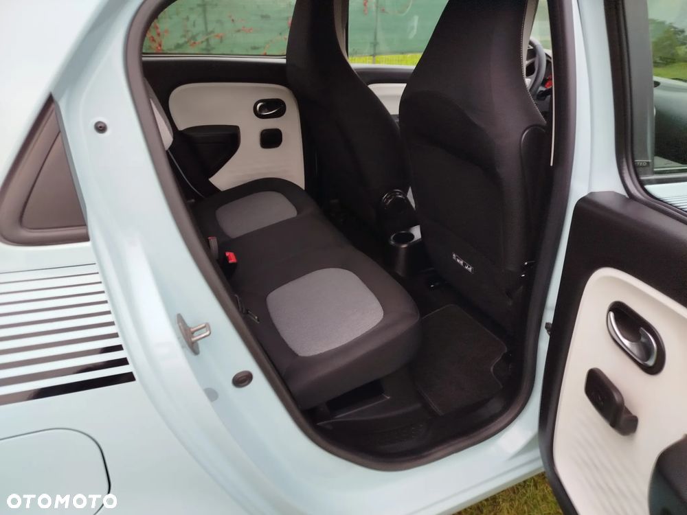Renault Twingo SCe 70 LIMITED 2018 - 13
