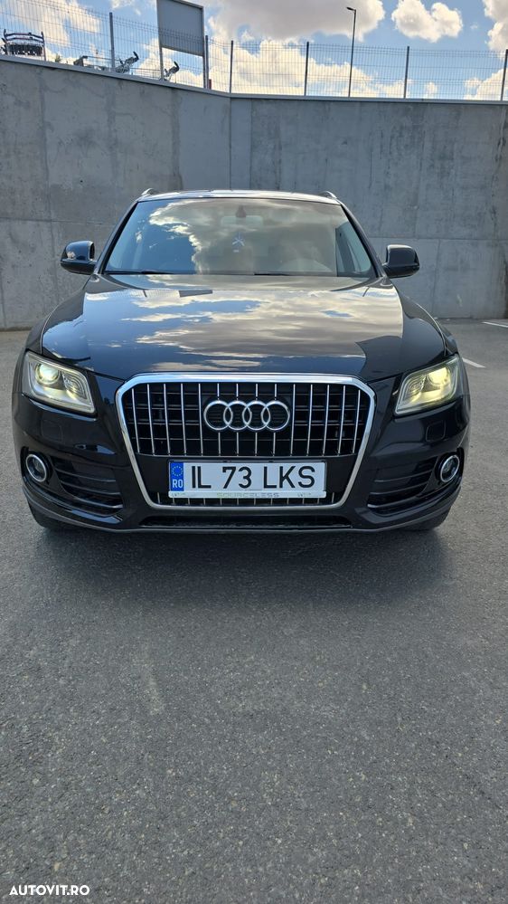 Audi Q5 - 9