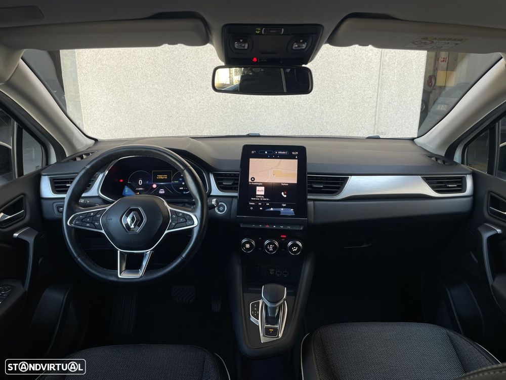 Renault Captur - 13