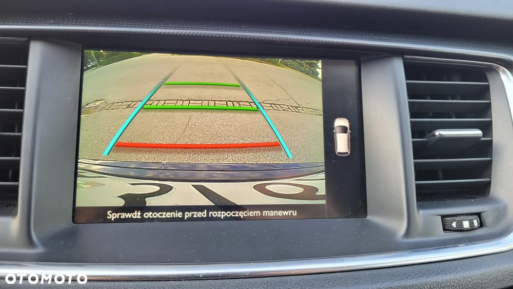 Peugeot 508 2.0 BlueHDi Allure S&S - 17