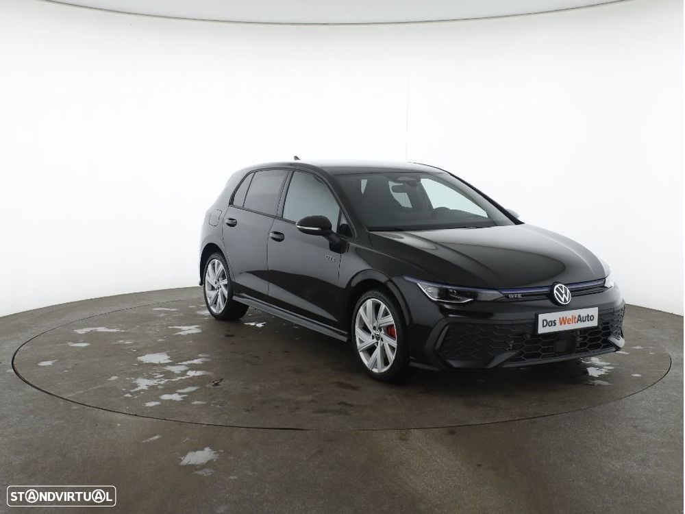 VW Golf 1.5 TSI e-Hybrid GTE DSG - 7