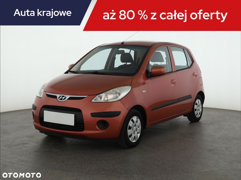 Hyundai i10 - 3