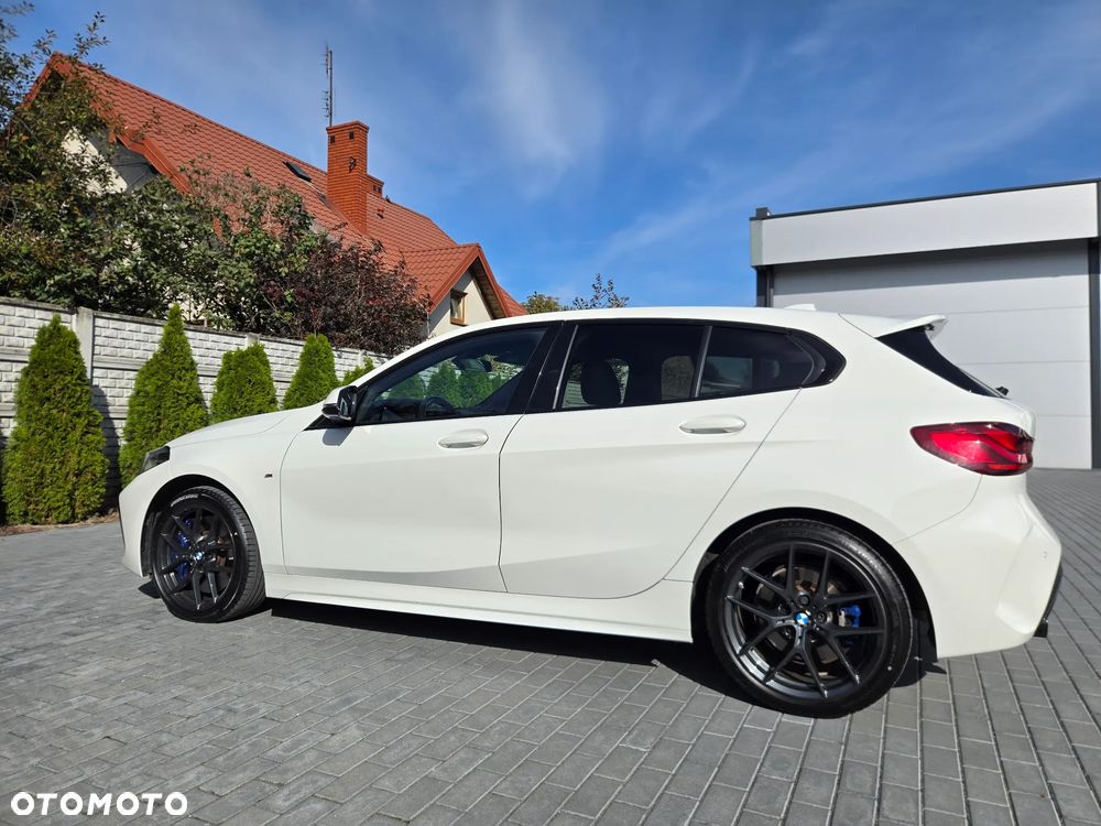 BMW Seria 1 118i M Sport - 18