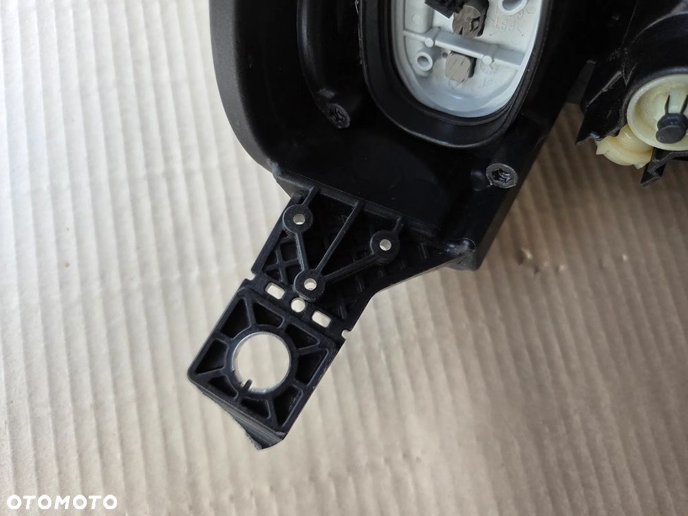 Lampa przednia prawa Citroen Jumpy III LIFT FULL LED - 8