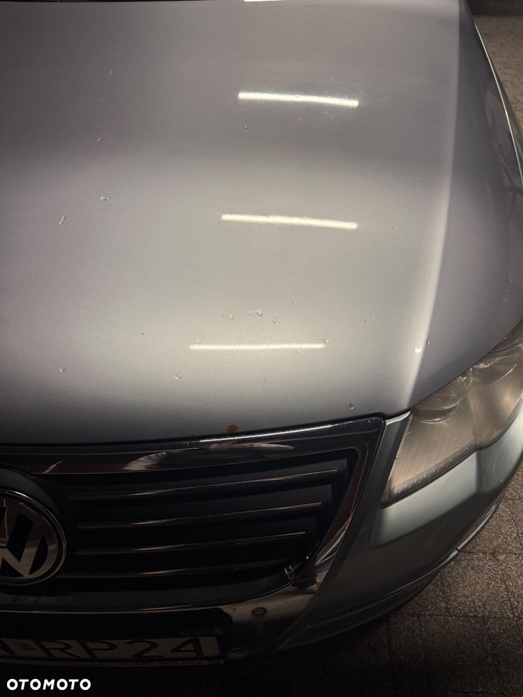 Volkswagen Passat 2.0 FSI 4Mot Comfortline - 14