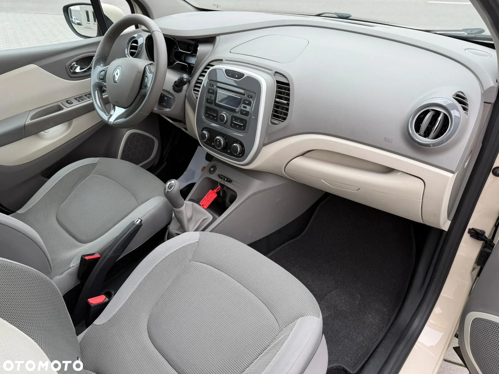 Renault Captur (ENERGY) TCe 90 INTENS - 7