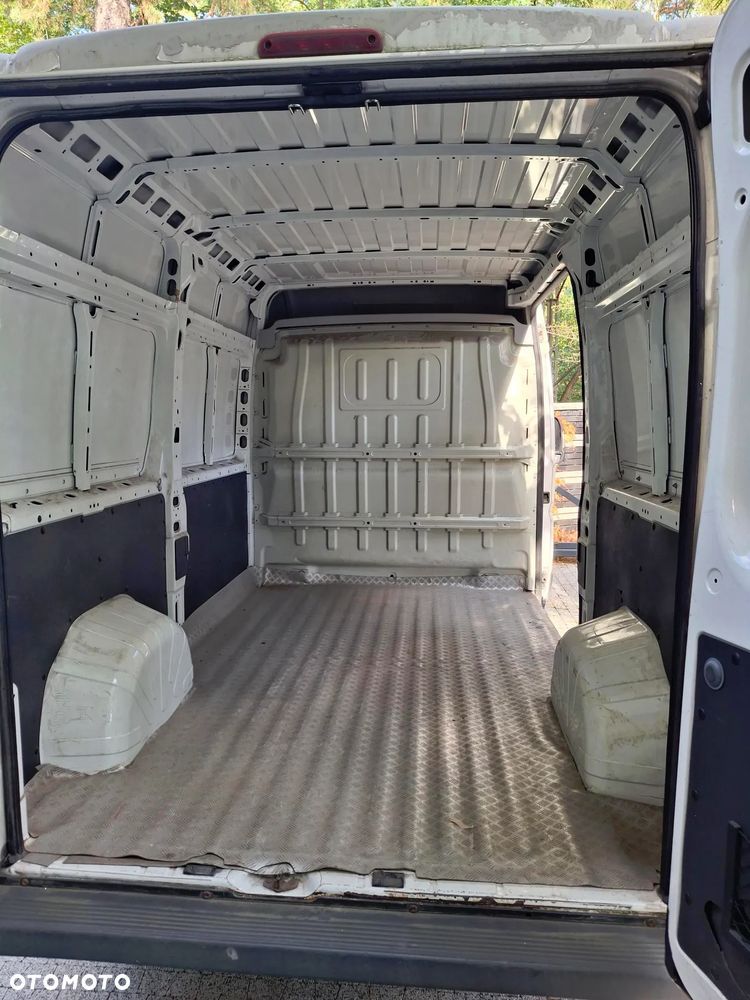 Fiat Ducato 2L 2H - 9