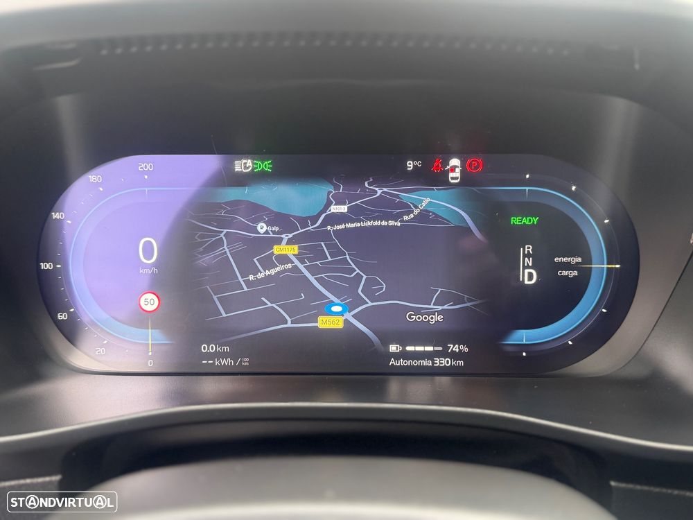 Volvo C40 Recharge Single Motor Core - 14