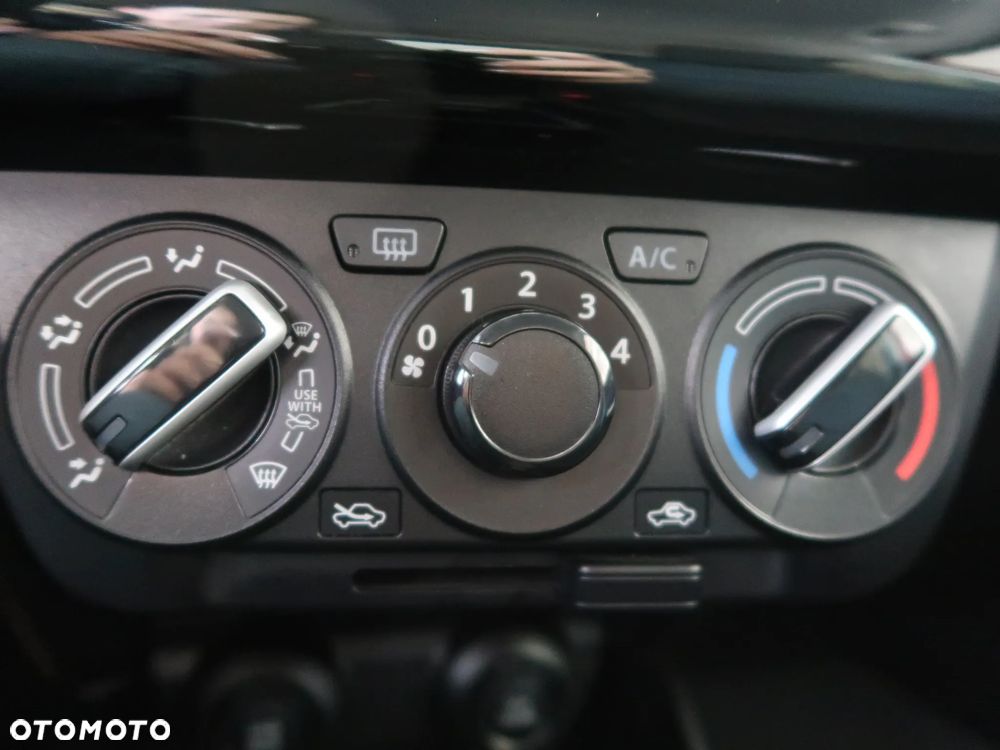 Suzuki Swift - 19