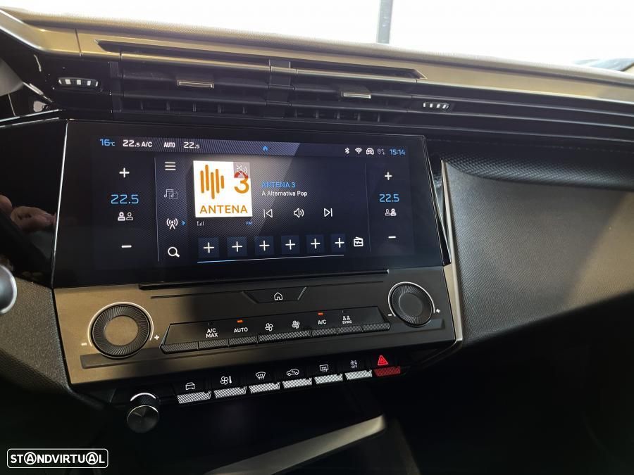 Peugeot 308 SW 1.2 PureTech Active Pack - 11