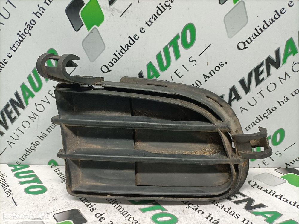 Grelha Frente / Frontal Fiat Idea (350_) - 1