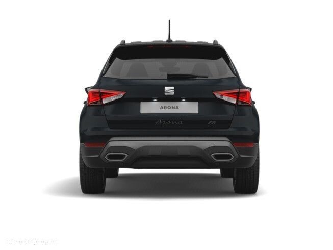 Seat Arona 1.0 TSI FR S&S DSG - 3
