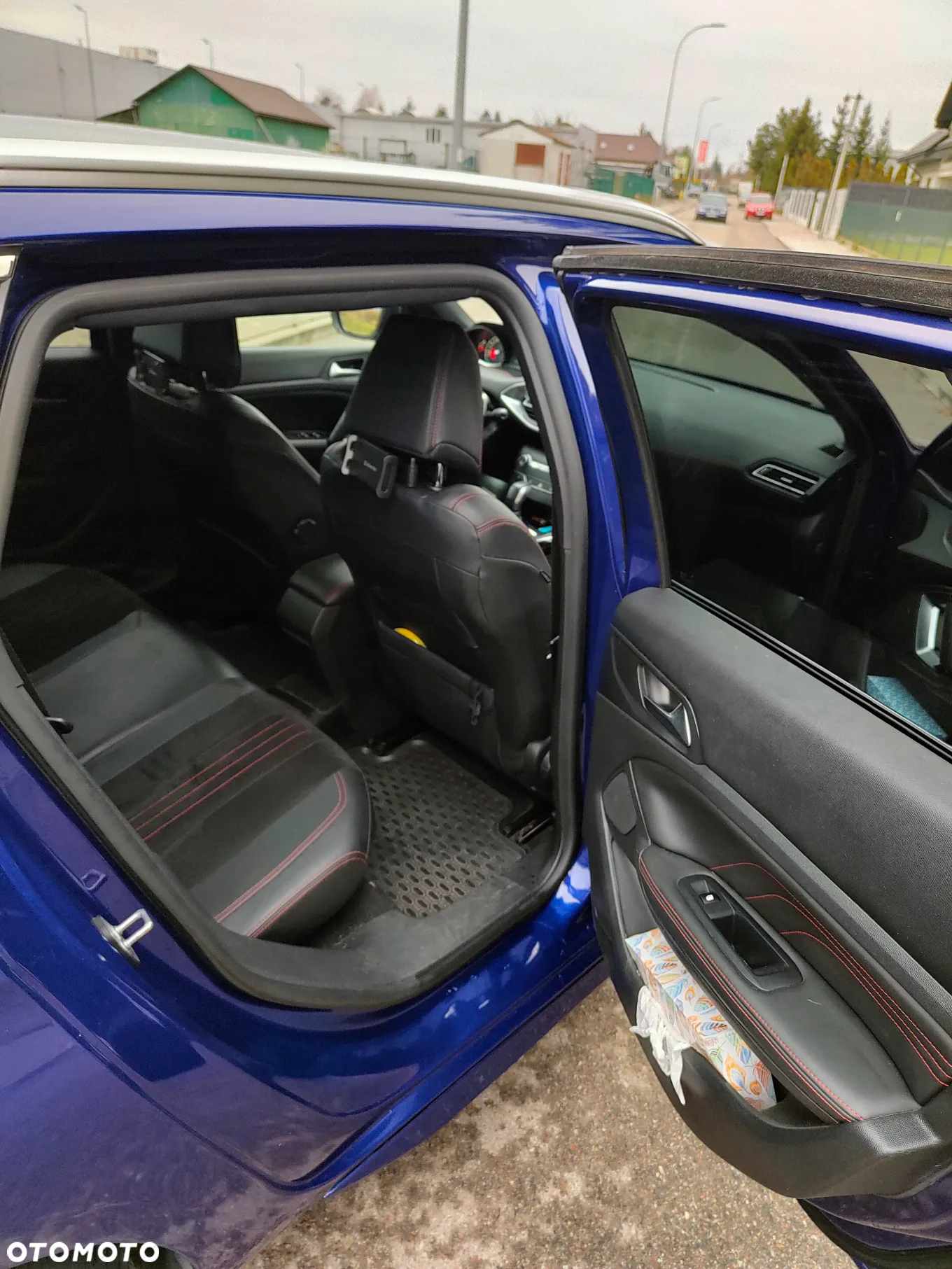Peugeot 308 - 11