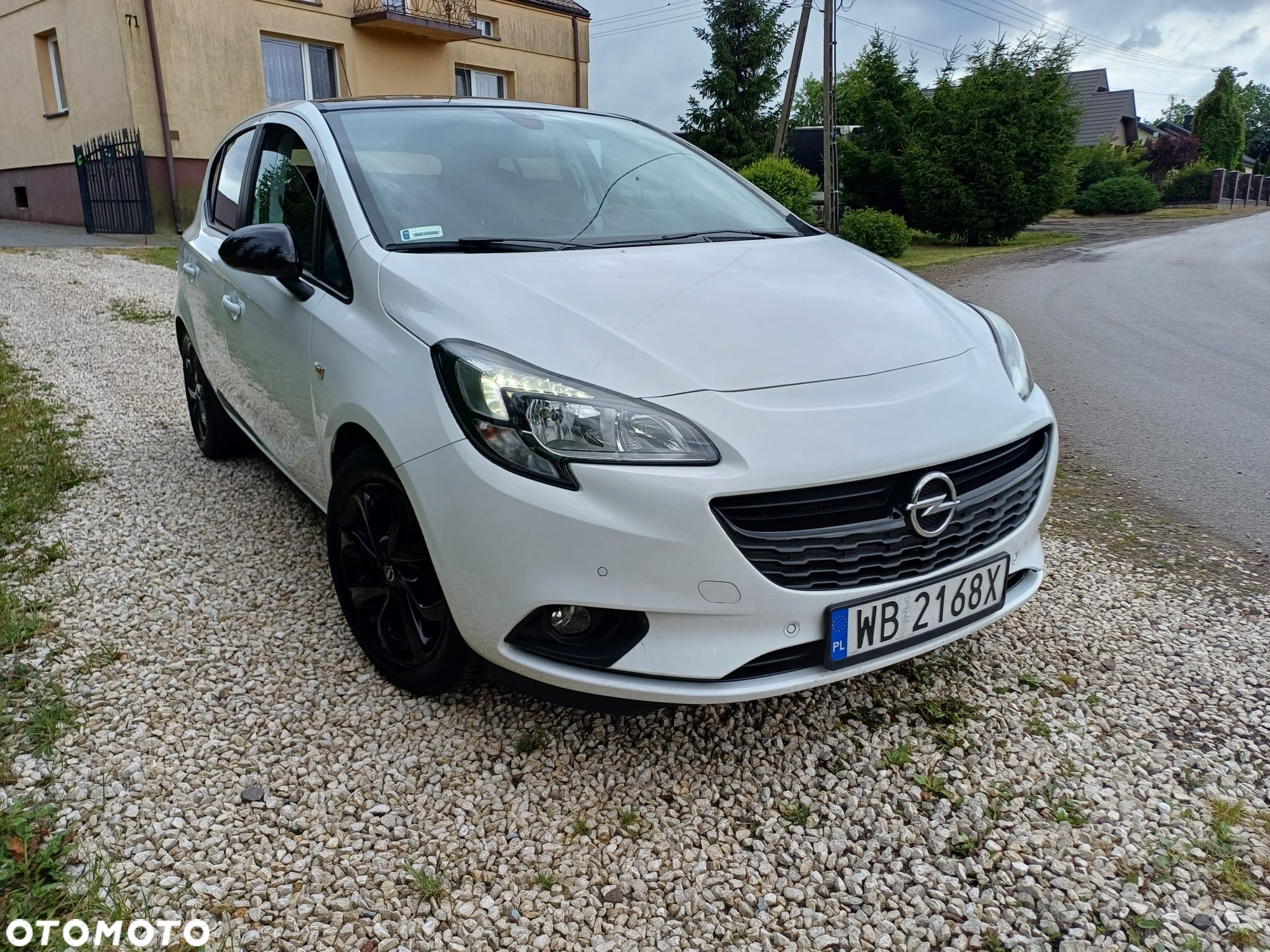 Opel Corsa 1.4 Color Edition S&S - 20