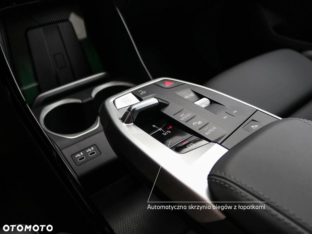BMW X2 sDrive18d M Sport sport - 17