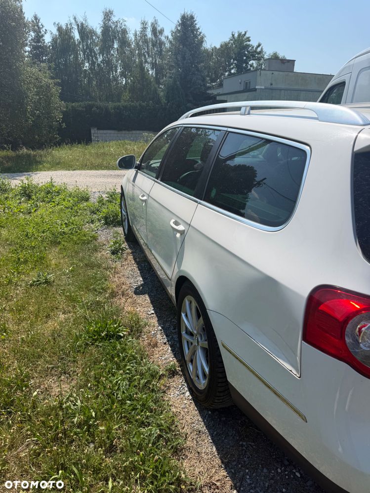 Volkswagen Passat - 5