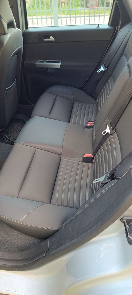 Volvo V50 2.0D - 5