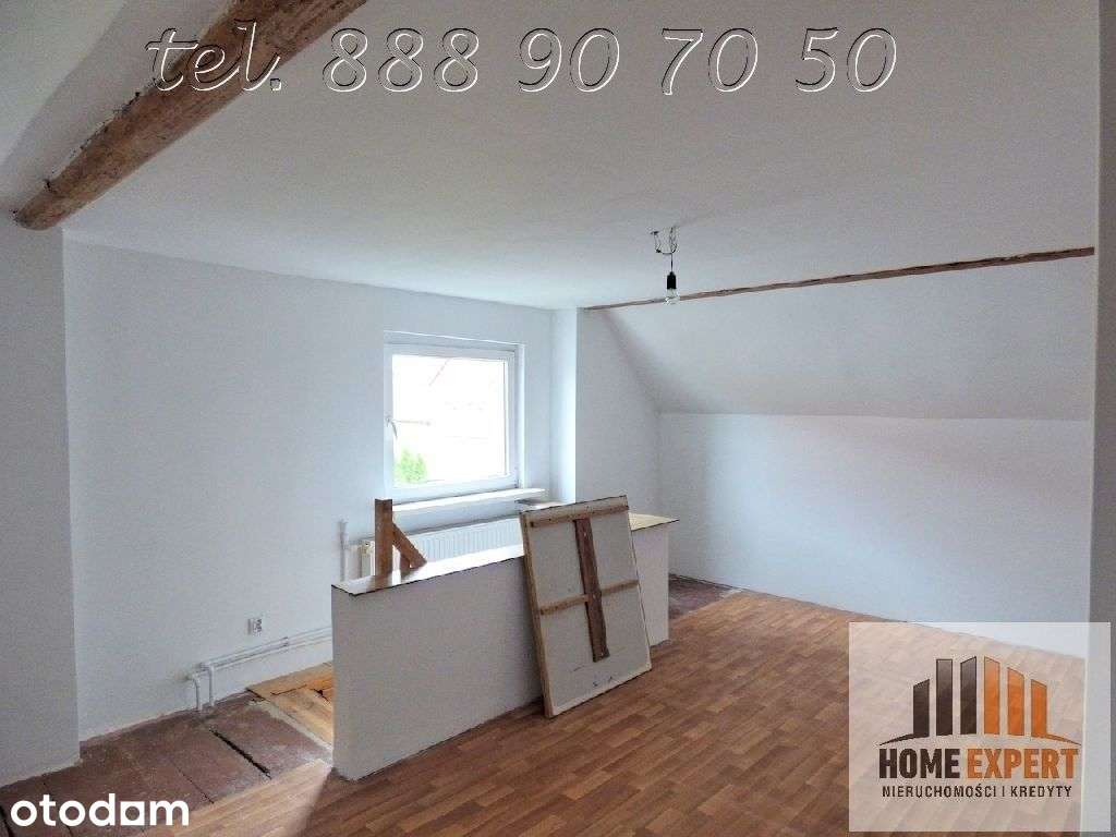 Mieszkanie na sprzedaż, 2 pokoje, 38 m², Bogatynia