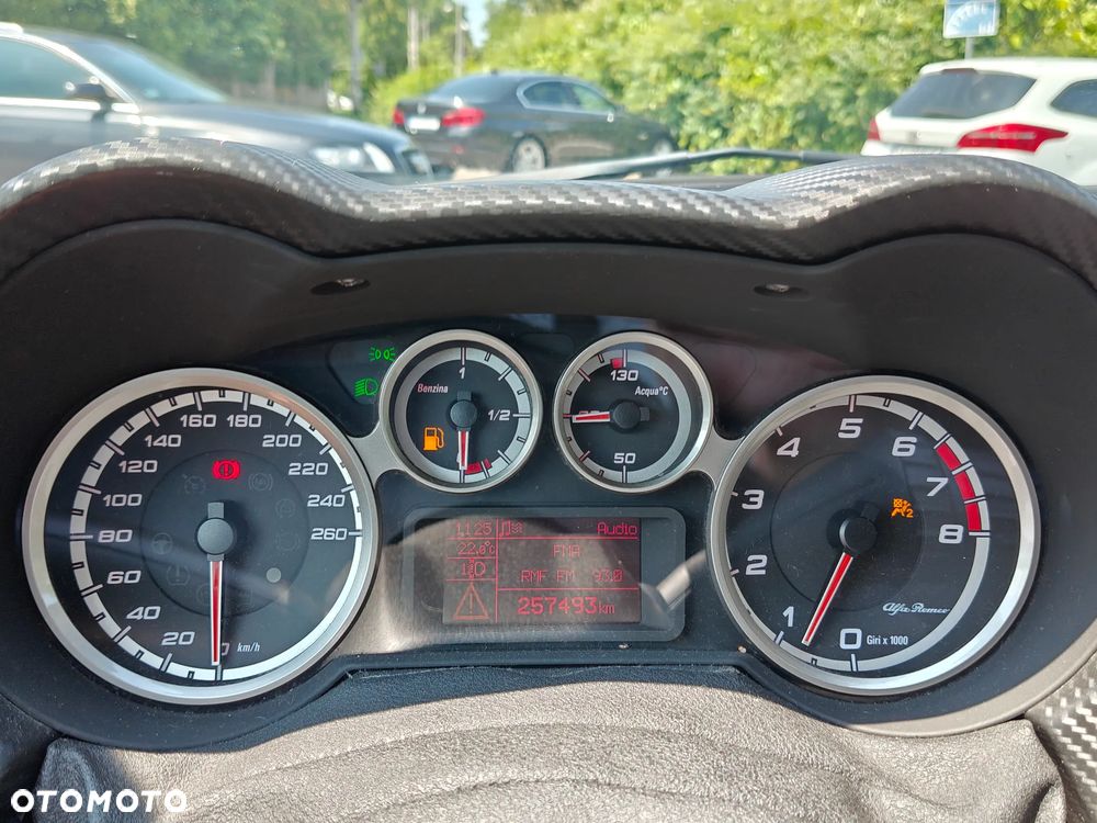 Alfa Romeo Mito TB 1.4 16V - 20