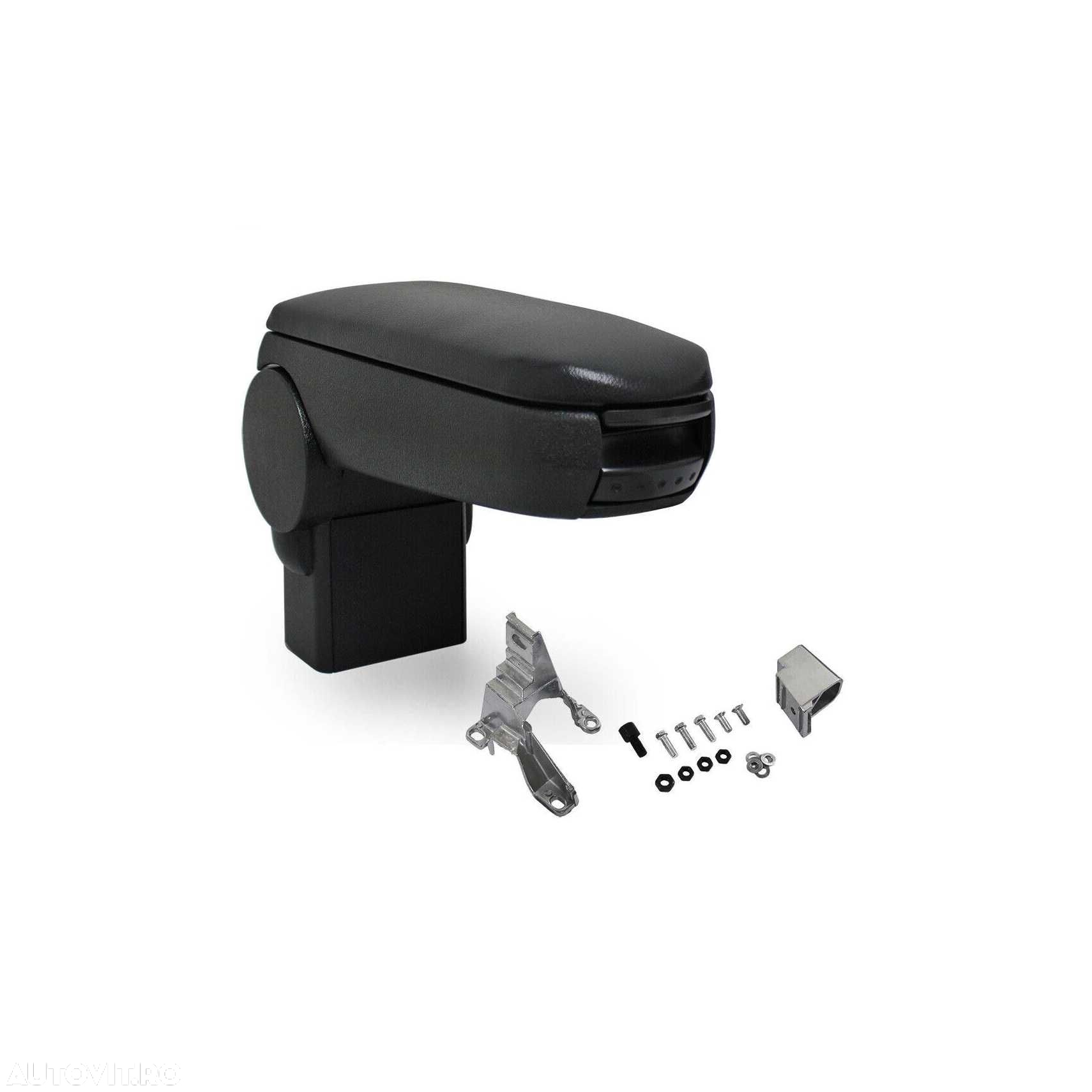 Cotiera originala dedicata Vw golf 4 IV, bora NOU - 2