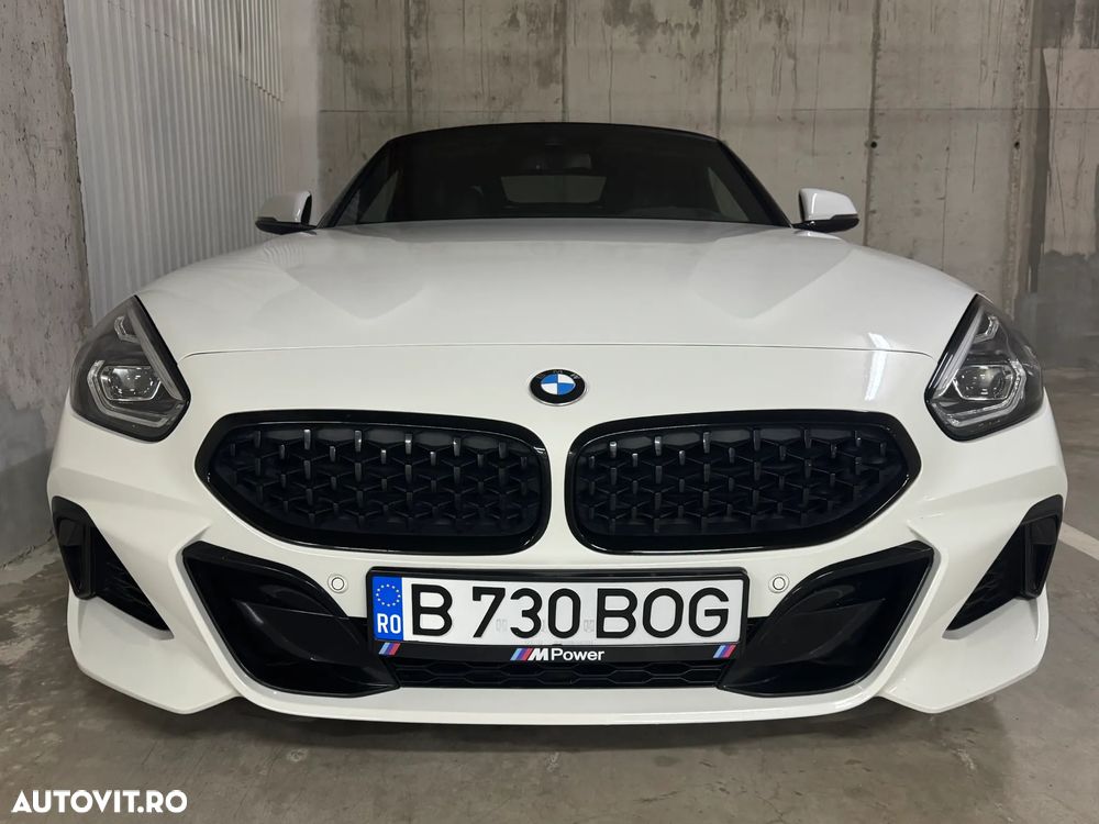 BMW Z4 M - 14