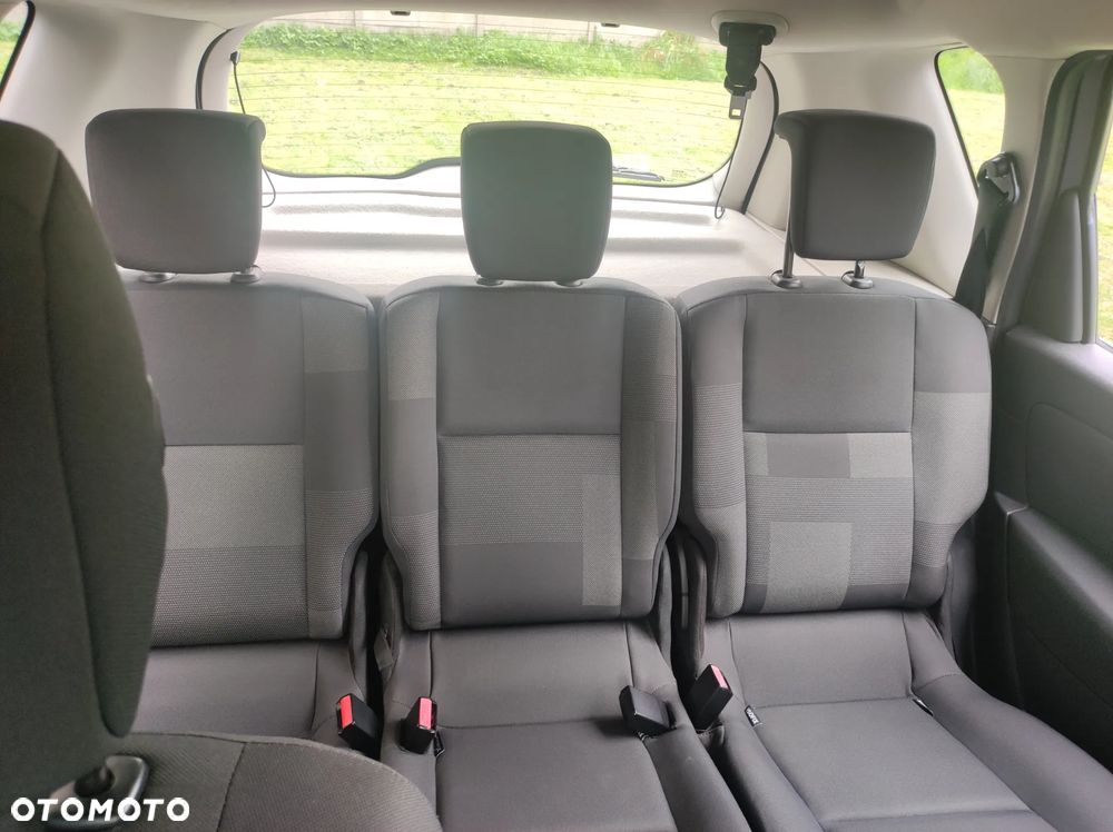 Renault Scenic 1.5dCi TomTom Edition - 11