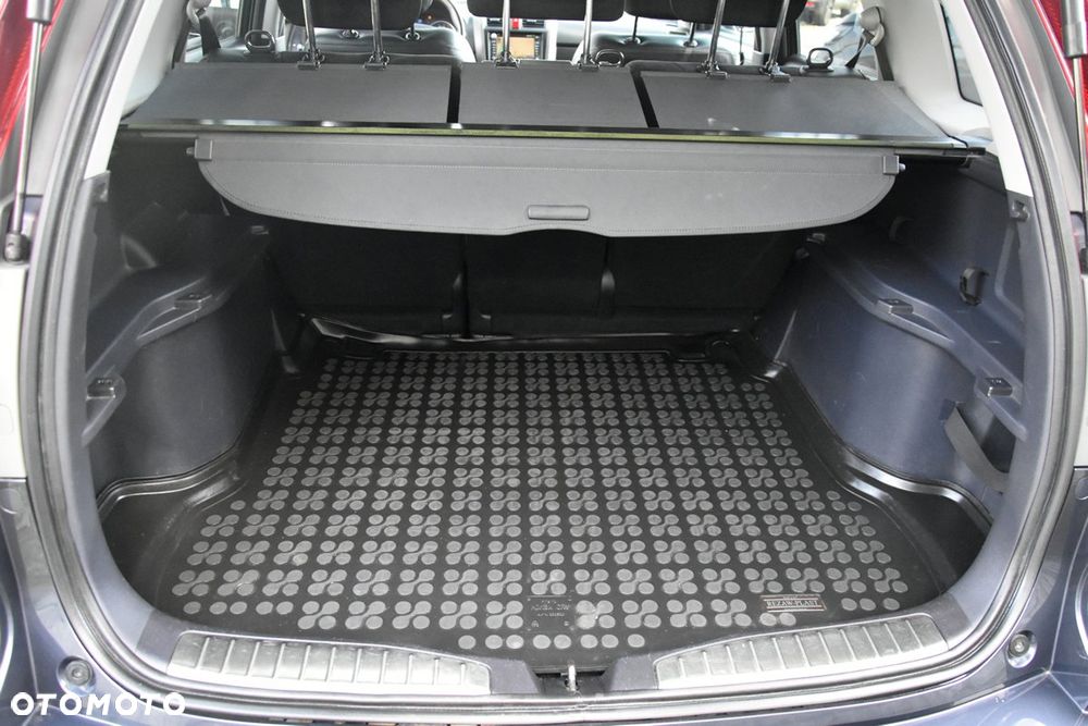 Honda CR-V 2.2i-DTEC Executive Navi - 27