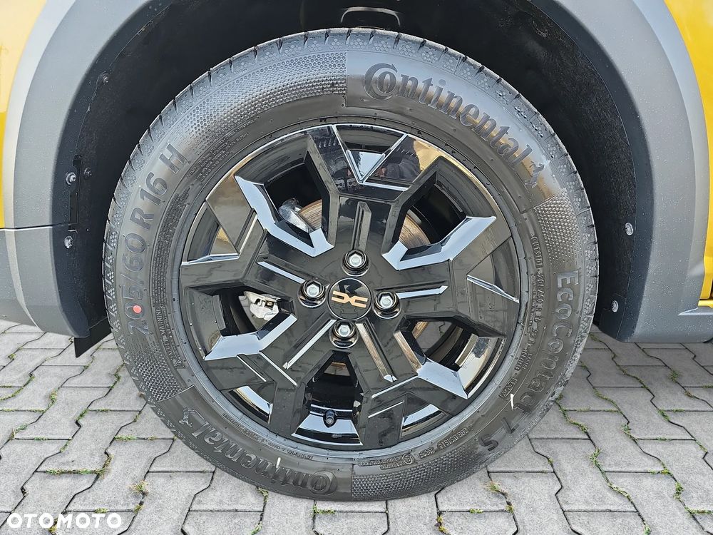 Dacia Sandero Stepway 1.0 TCe110 Extreme - 26