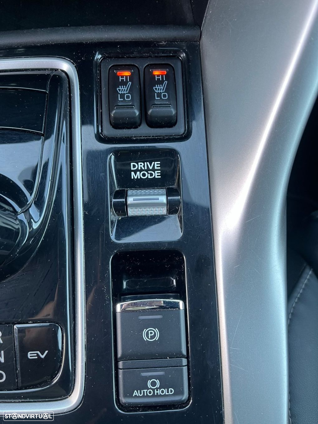 Mitsubishi Eclipse Cross 2.4 PHEV eStyle - 21