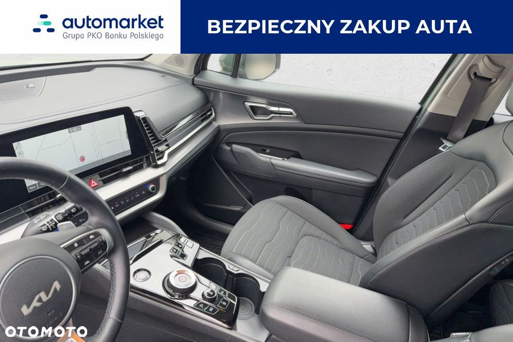 Kia Sportage - 20