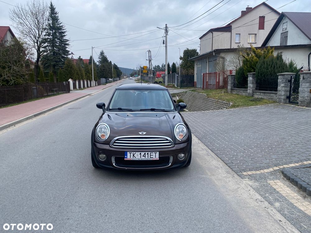 MINI Cooper D Bayswater - 2