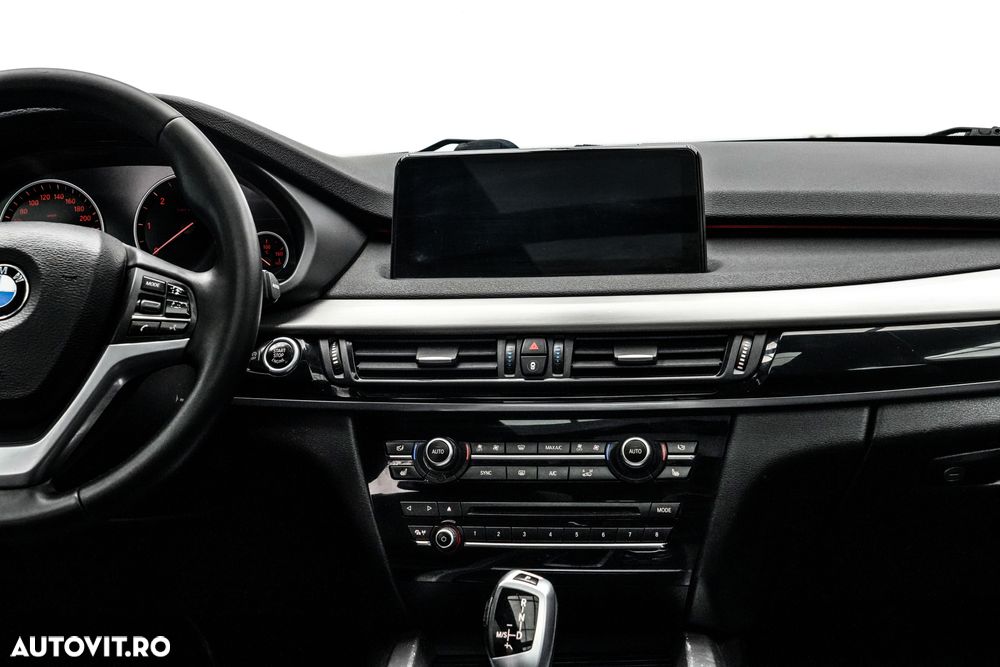 BMW X5 xDrive30d - 18