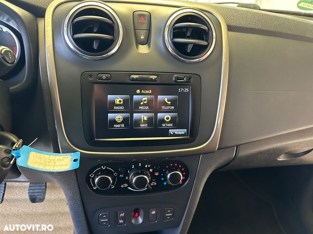 Dacia Logan 0.9 90CP Laureate - 13