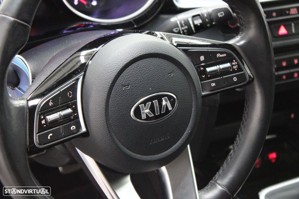 Kia Ceed 1.0 T-GDI Drive - 11