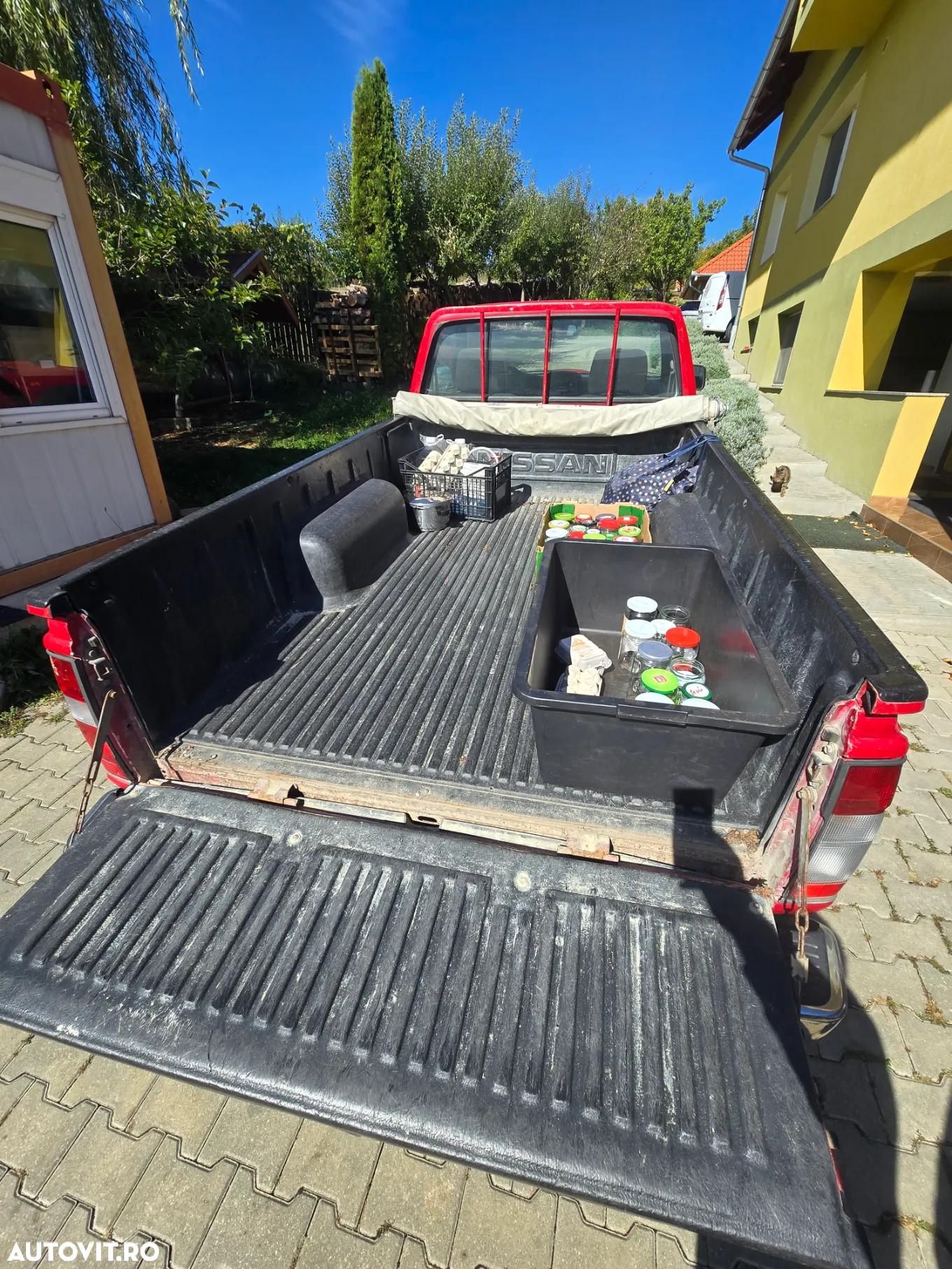 Nissan Navara Standard - 3