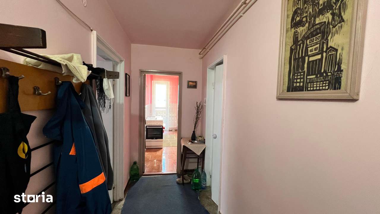 Apartament zona centrala - Imagine principală: 3/10