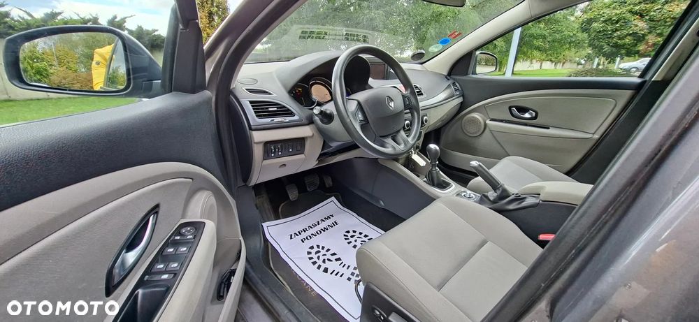 Renault Megane 1.6 16V 110 TomTom Edition - 23