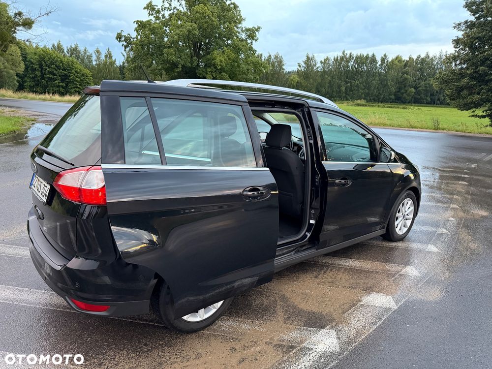 Ford Grand C-MAX Gr 2.0 TDCi Edition ASS - 29