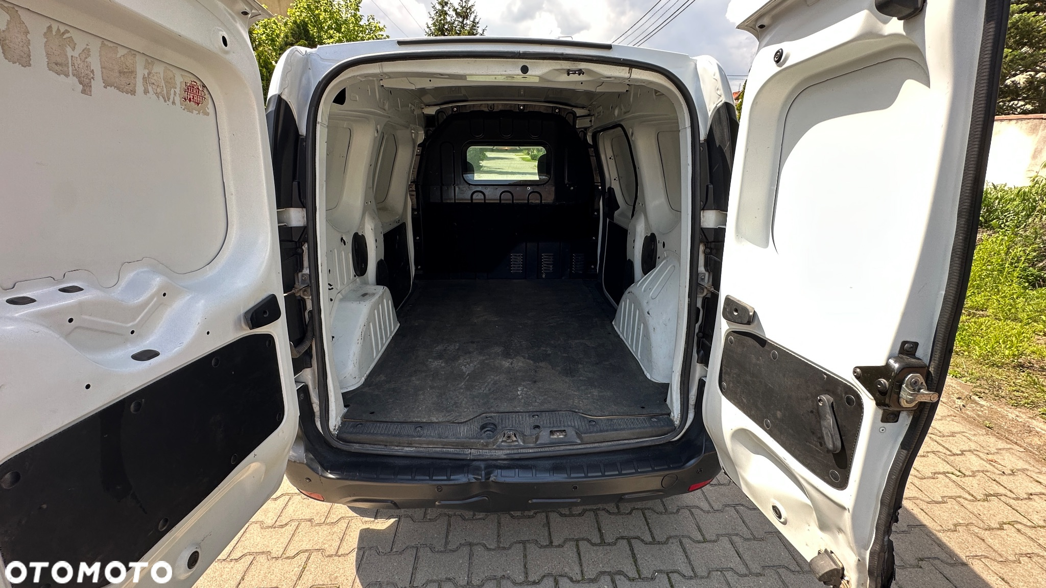 Dacia Dokker Van - 16