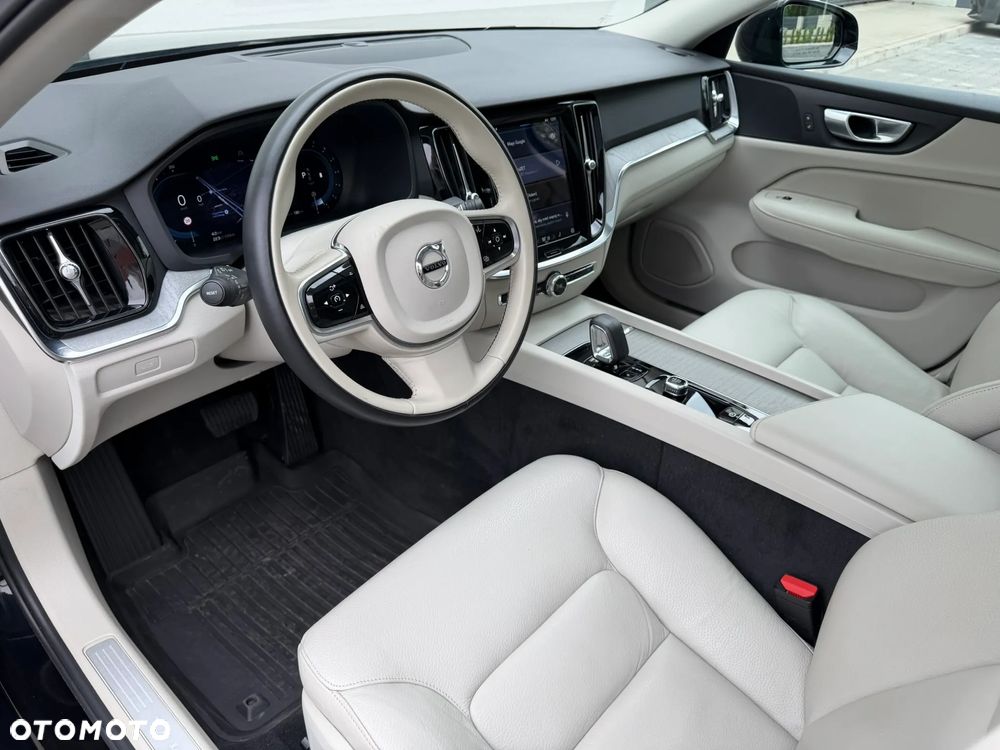 Volvo S60 B5 B Ultimate Bright - 11