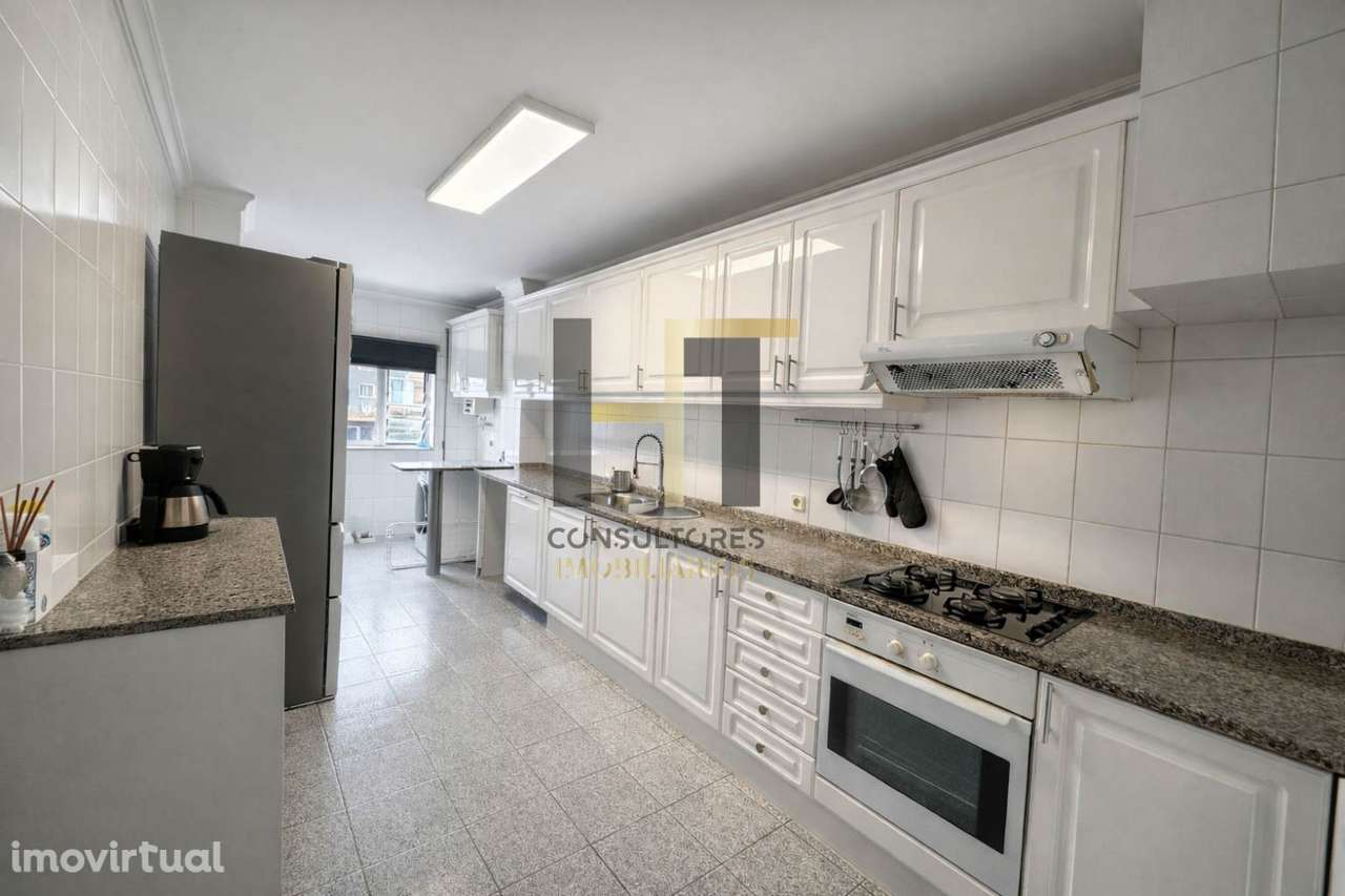 Apartamento T3 | Suite | Box - Grande imagem: 3/29