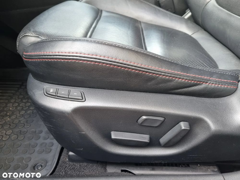 Mazda 6 2.2 D Skypassion I-ELoop - 33