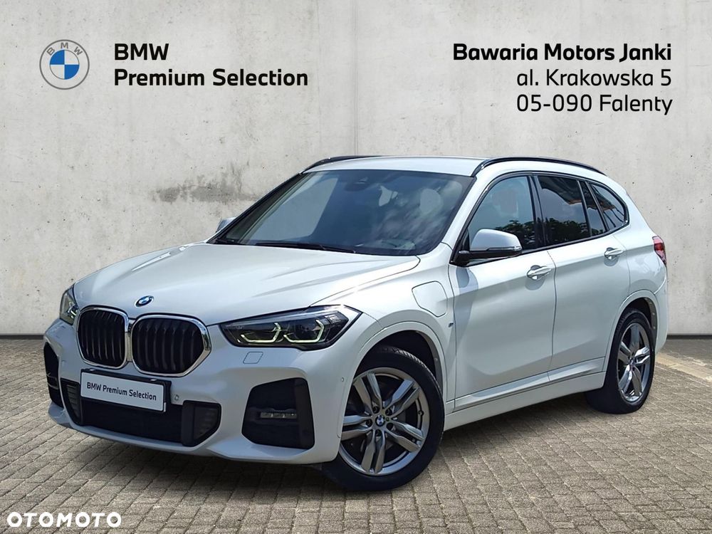 BMW X1 - 1