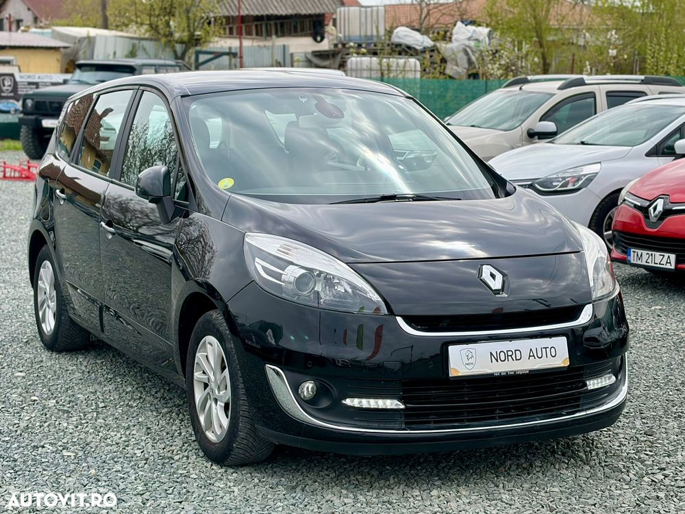 Renault Scenic - 2