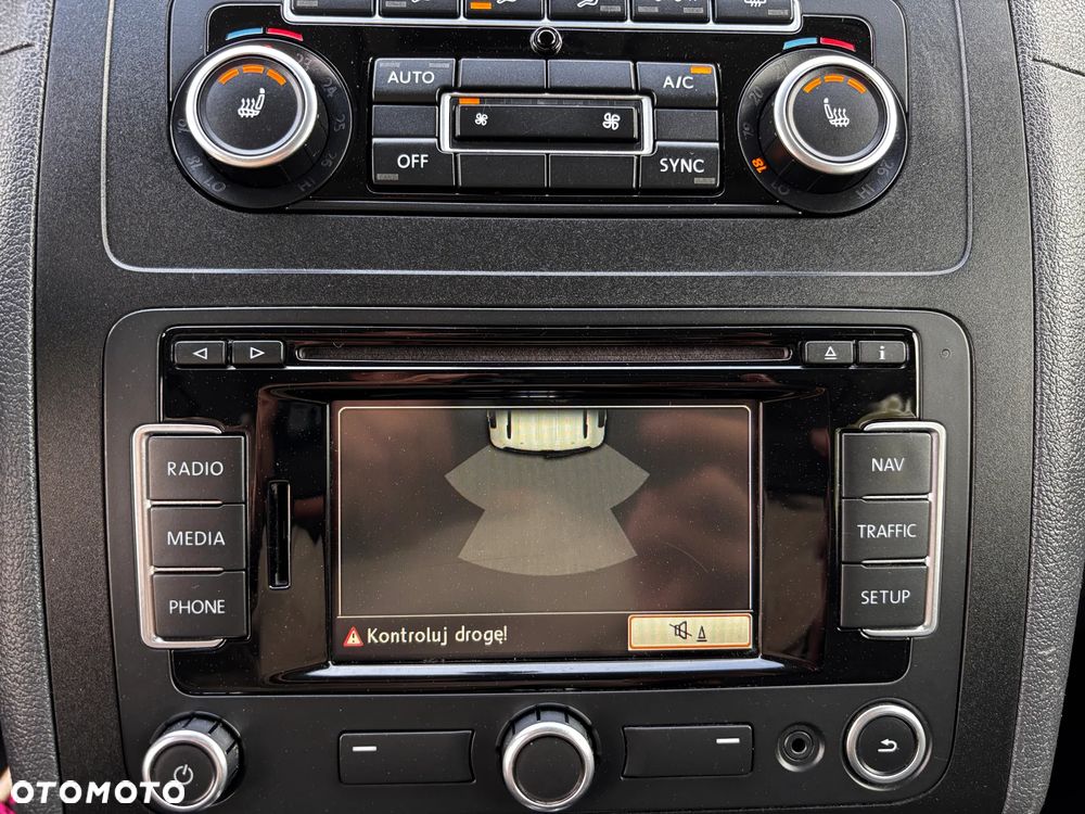 Volkswagen Caddy Cross Trendline DSG - 27