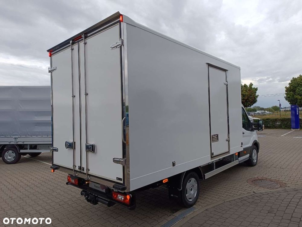 Ford Transit - 3