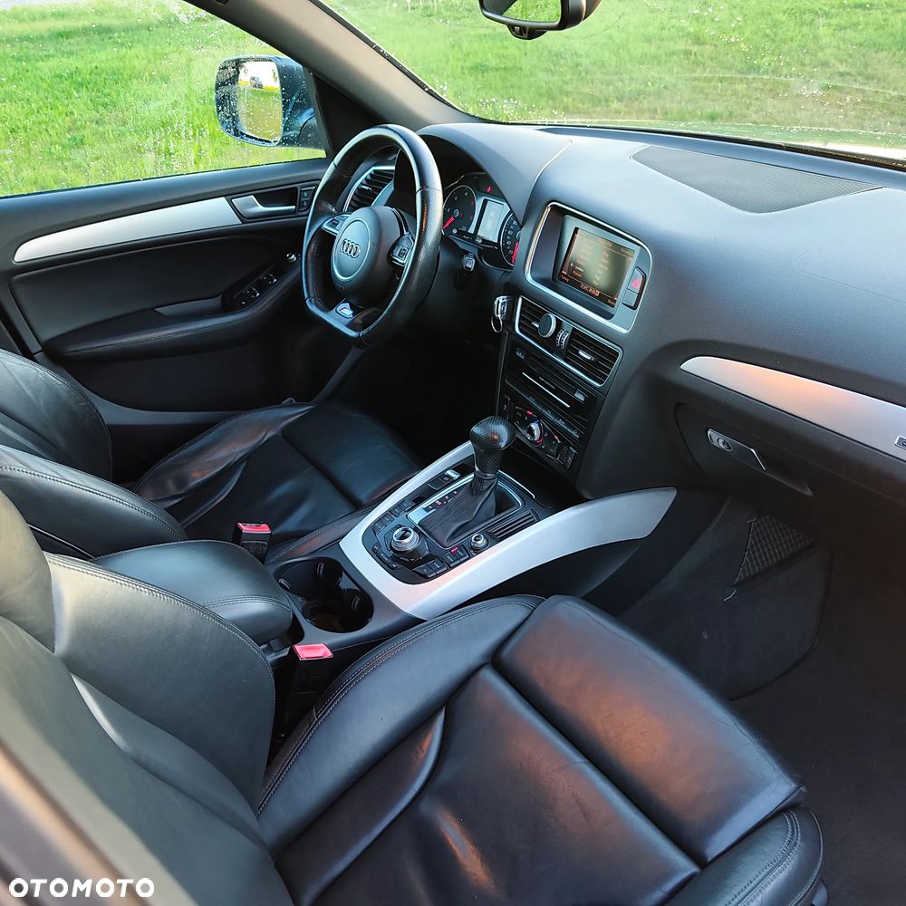 Audi Q5 - 8
